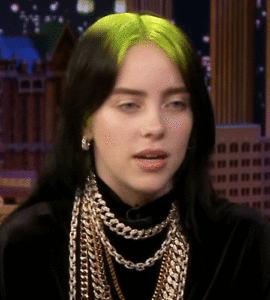 Billie-Eilish | Wiki Bioz